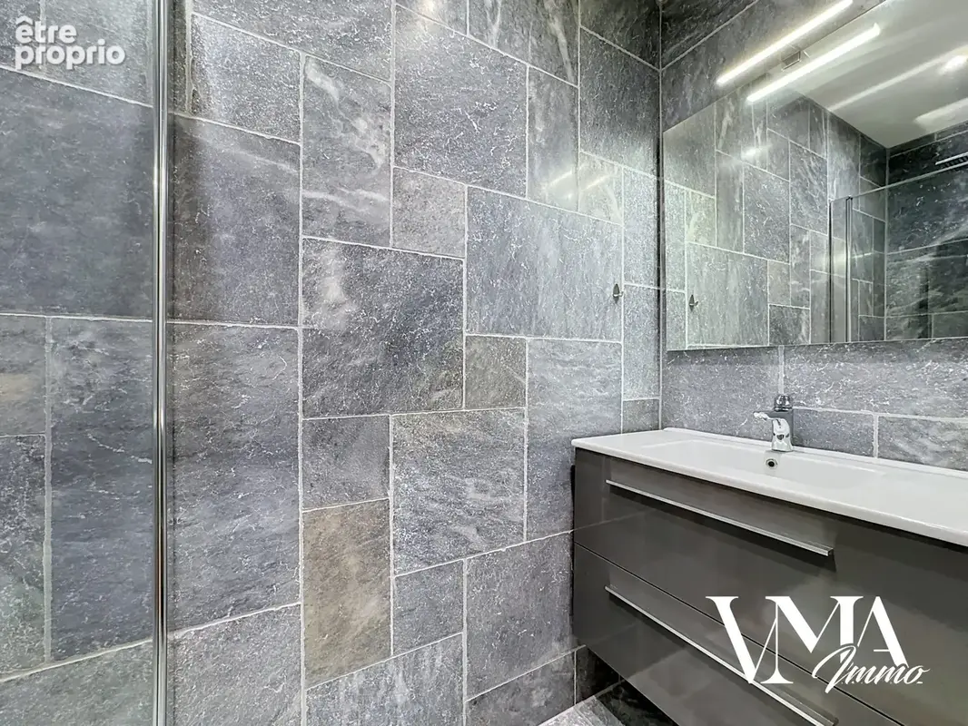 Au coeur du village de Lucenay / Maison de 112m2 - photo 12