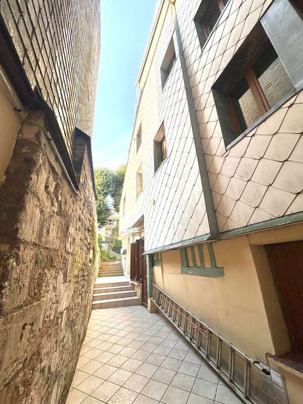 Appartement à ROUEN