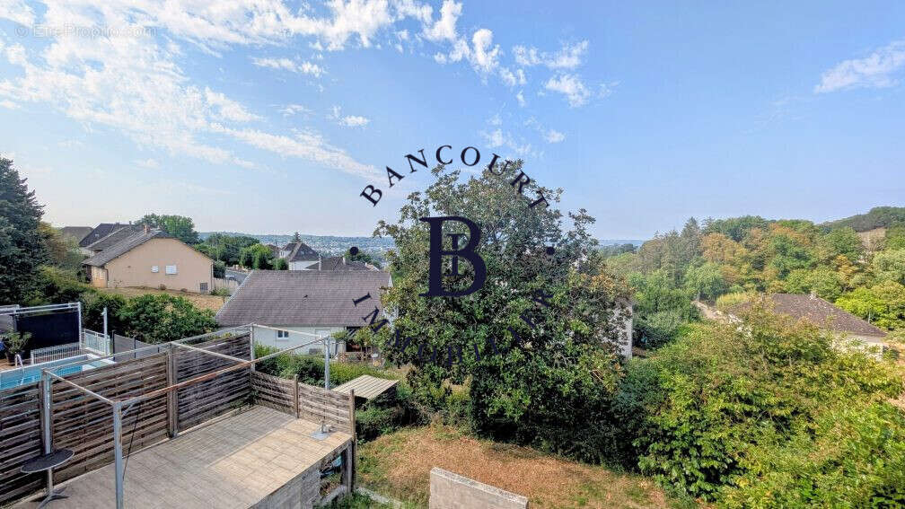 Maison 111 m² à Brive-La-Gaillarde  - photo 3