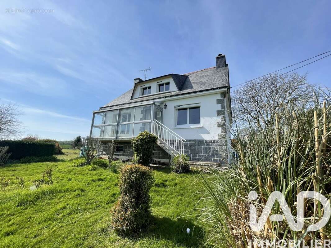 Photo 2 - Maison à LOUDEAC