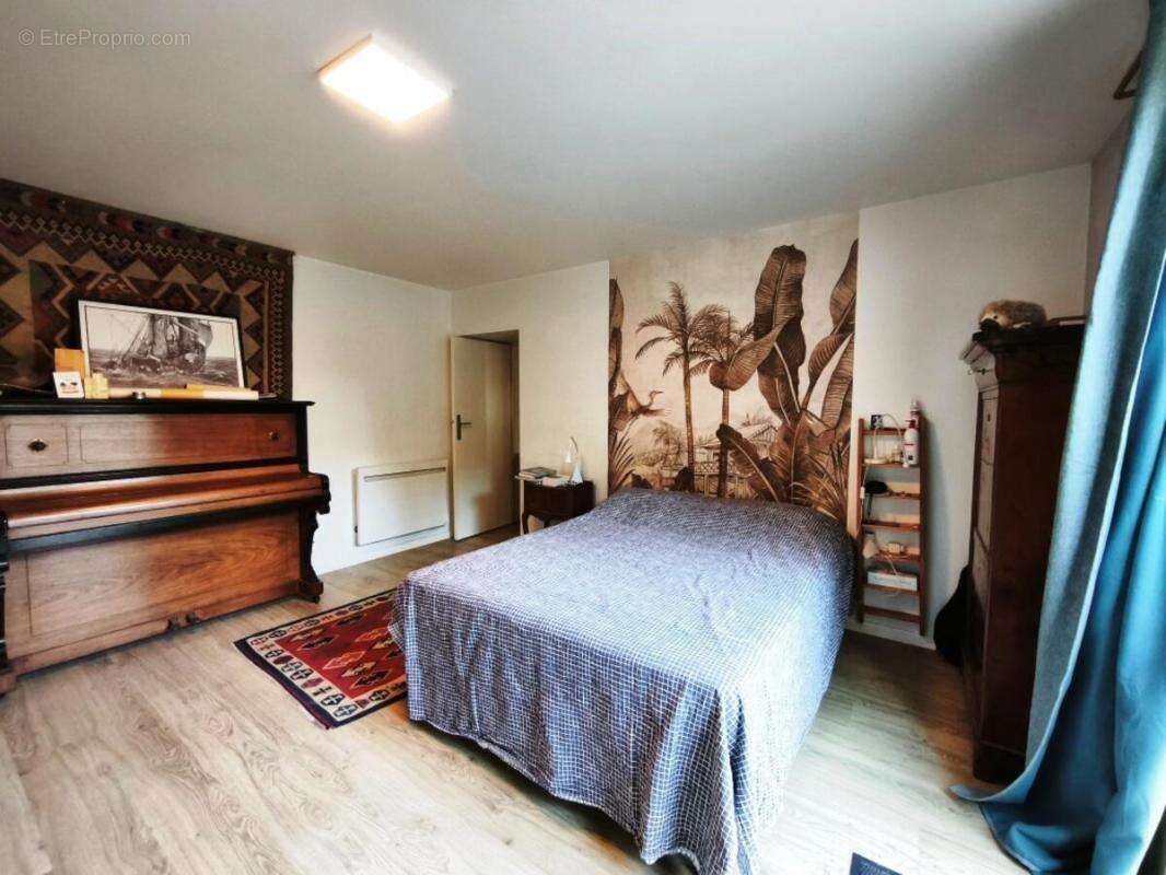 Maison à MARZAN