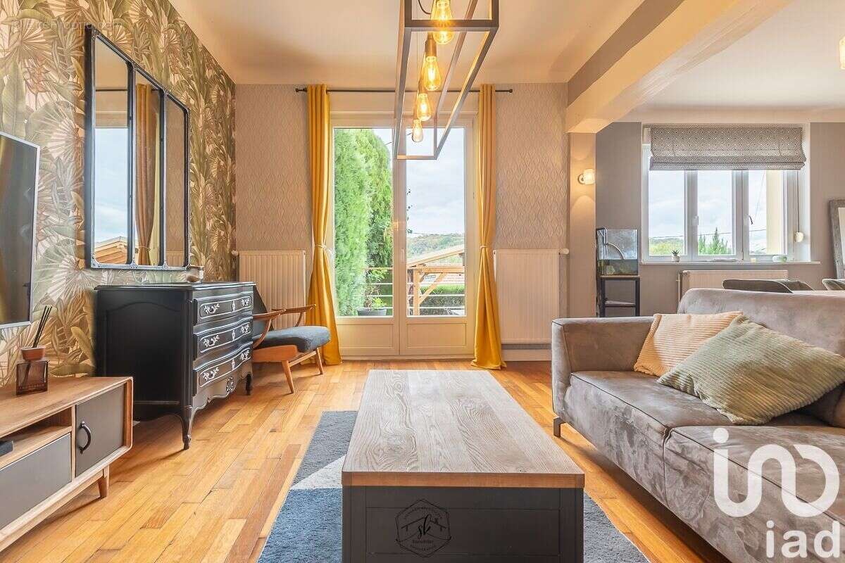 Photo 7 - Maison à ELZANGE