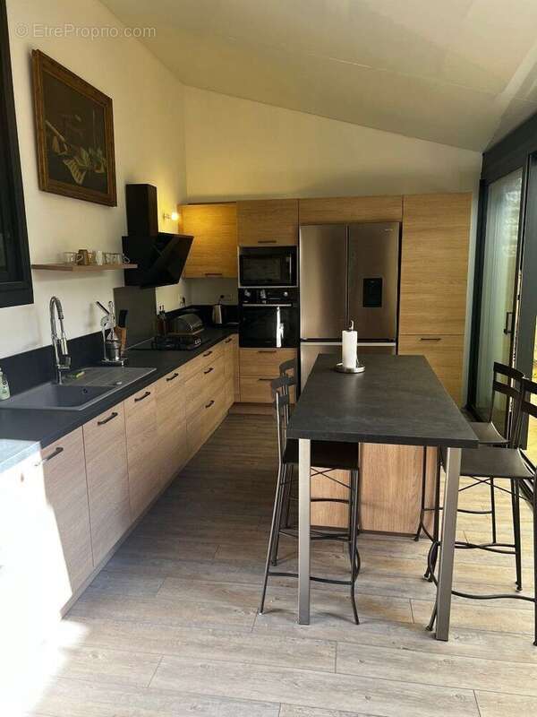 Photo 4 - Maison à CAUX