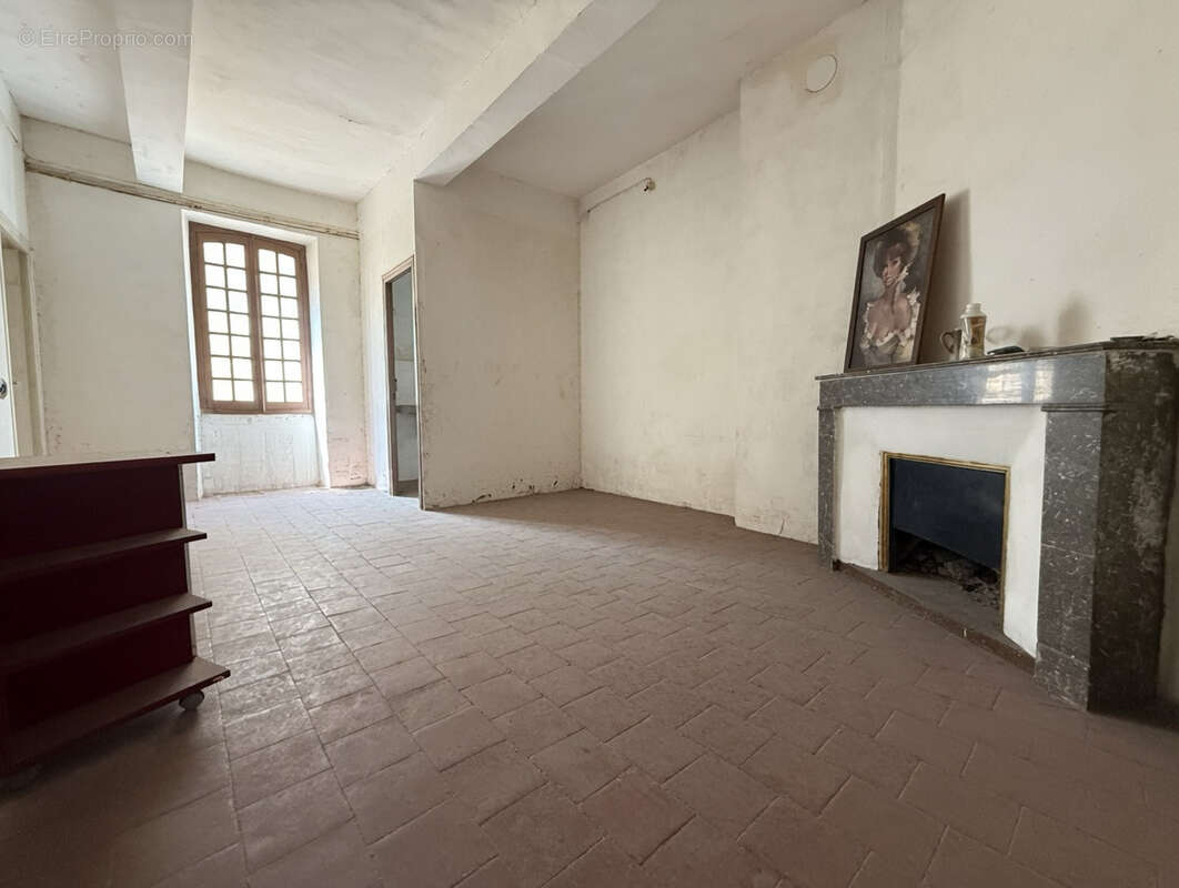 Appartement à LODEVE