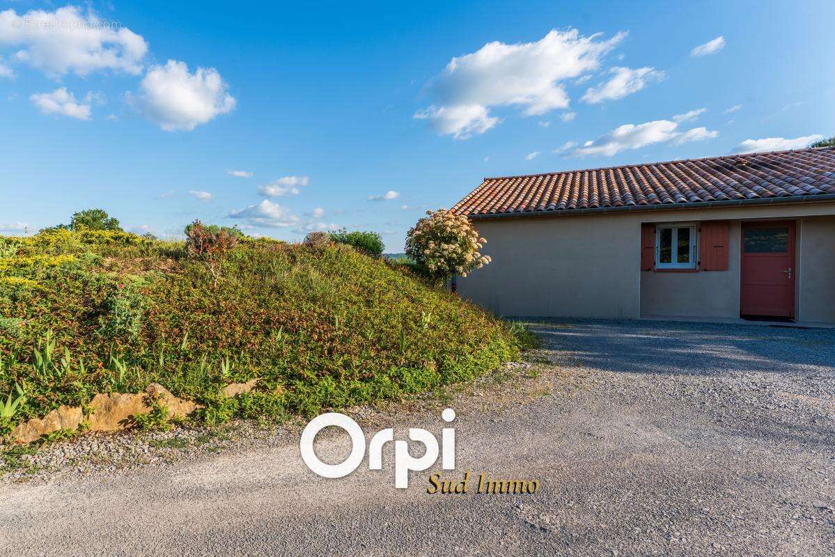 Maison À Vendre - photo 11