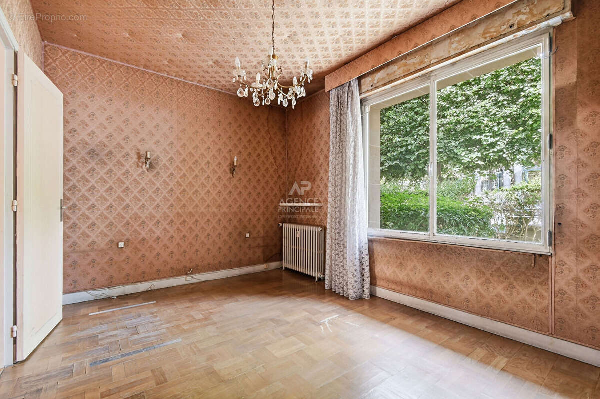 Appartement Saint Germain En Laye 5 pièce(s) 95.86 m2 - photo 6
