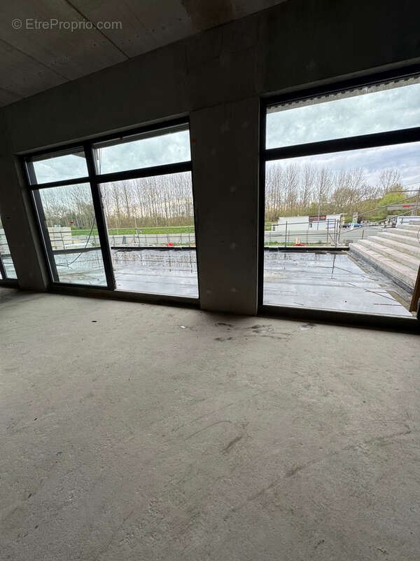 Dax - rivadour - locaux nouveau centre commercial - photo 17