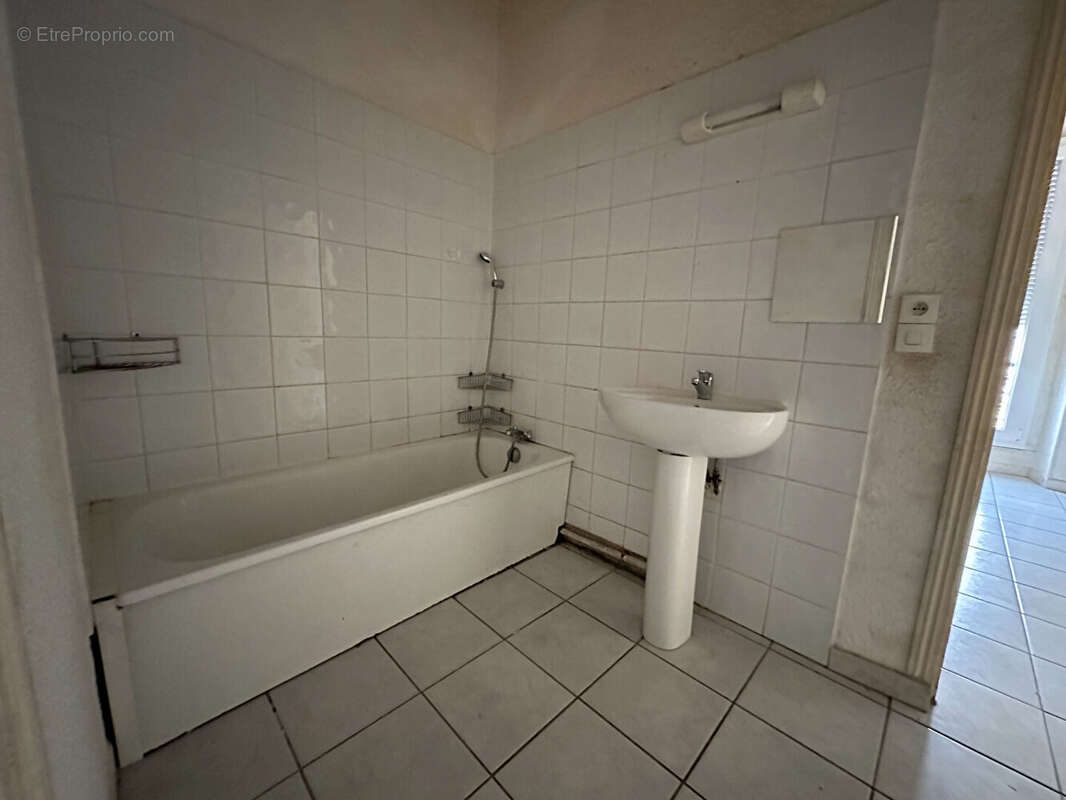 Appartement à NIMES