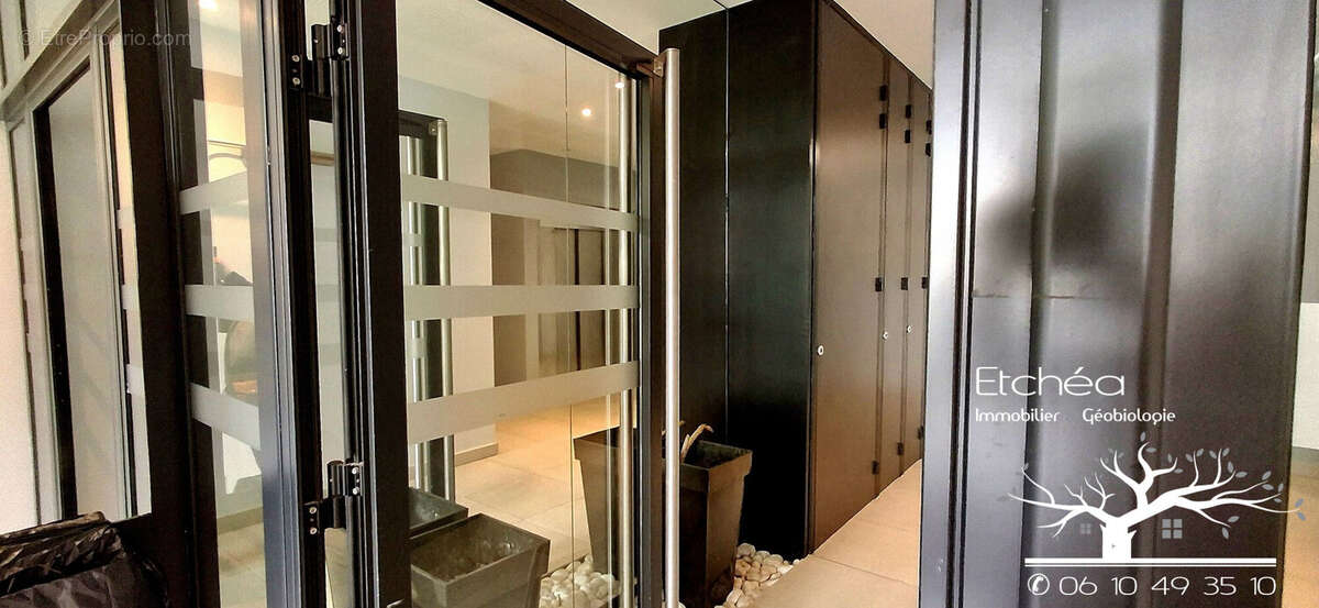 Appartement à IDRON