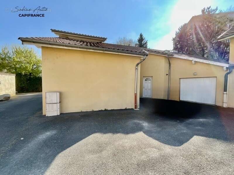 Appartement à GLEIZE
