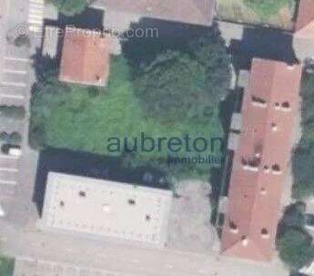 Terrain à LE PONT-DE-CLAIX