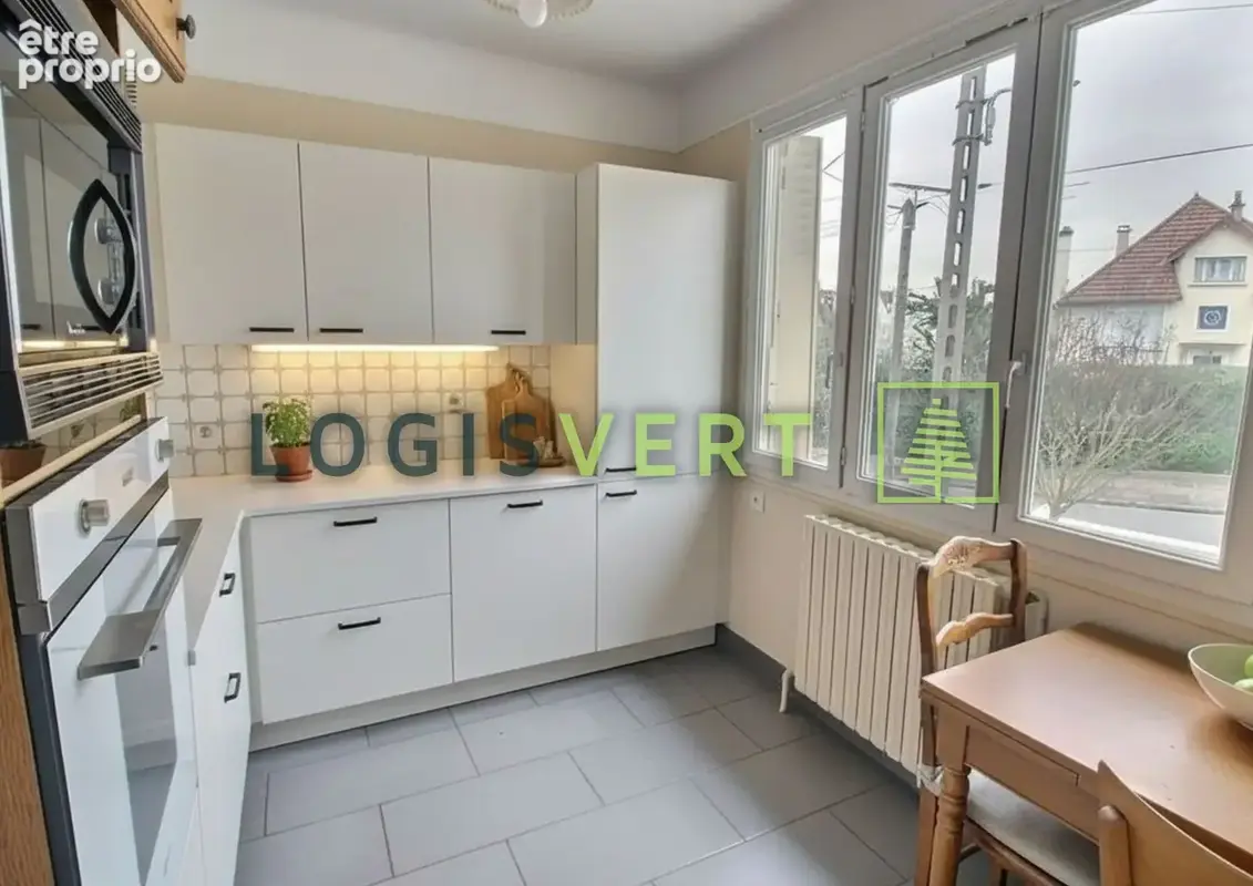 Maison 70 m² à Verrieres-Le-Buisson  - photo 6