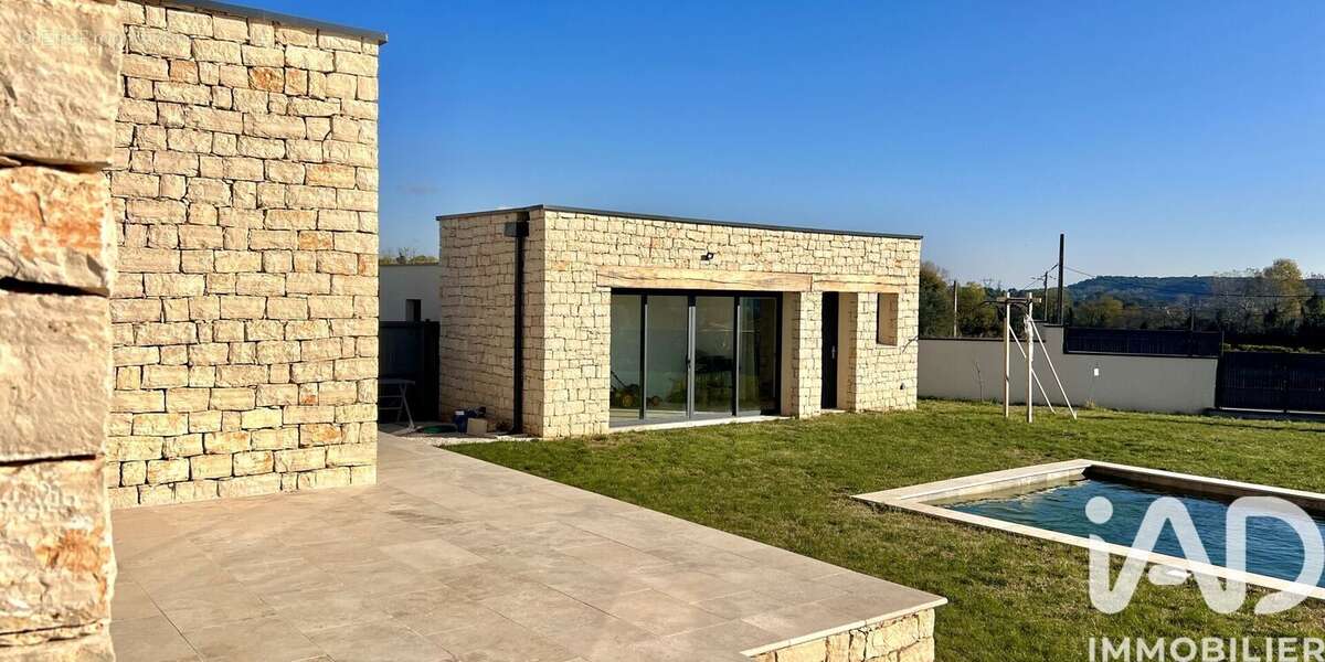 Photo 3 - Maison à SAINT-NAZAIRE