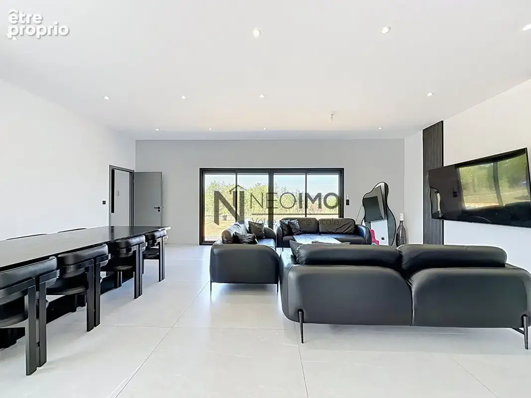 Maison Neufchateau avec piscine - photo 5