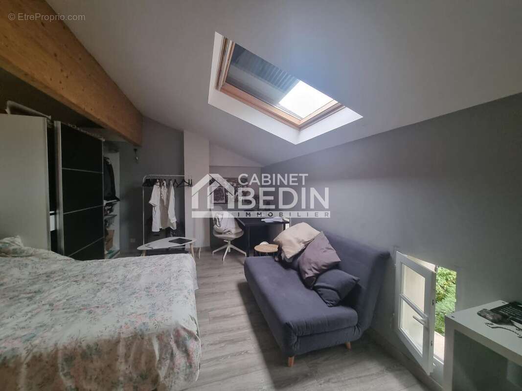 Maison à SAINT-CIERS-D&#039;ABZAC