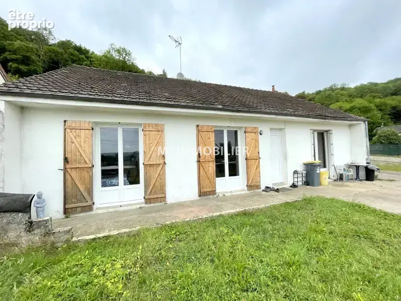 Photo Maison à Charly au prix de 128 000€