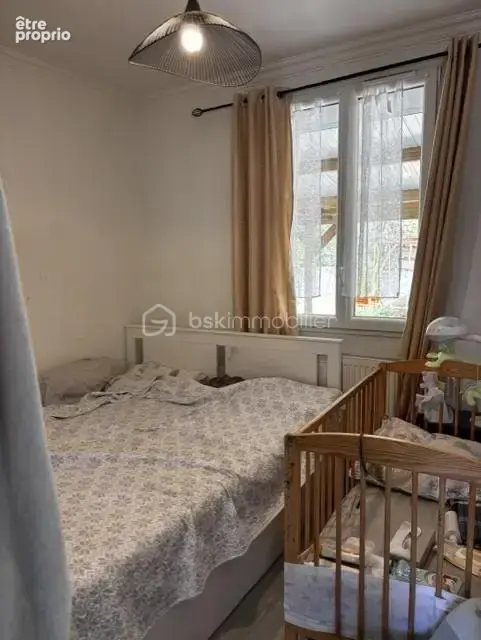 Les Trèfles - Maison Individuelle + Dépendances + Terrasse Jardin + Stationnements - photo 8