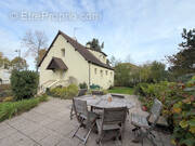 Maison à RUEIL-MALMAISON