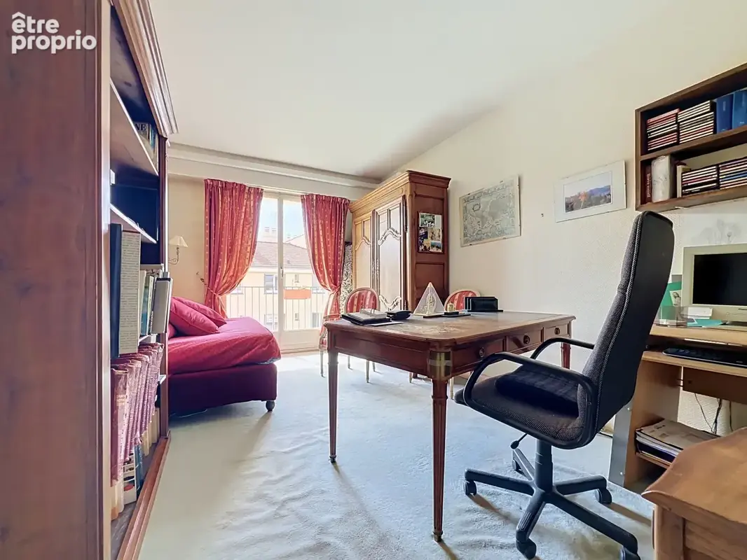 Appartement 4 pièces 121 m² à vendre à Versailles (78000) - photo 9