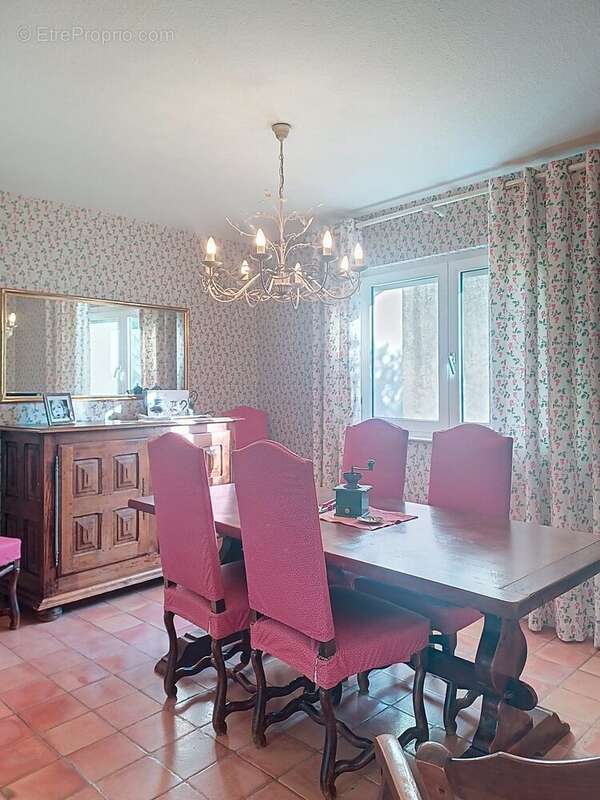 Photo 3 - Maison à GRAULHET