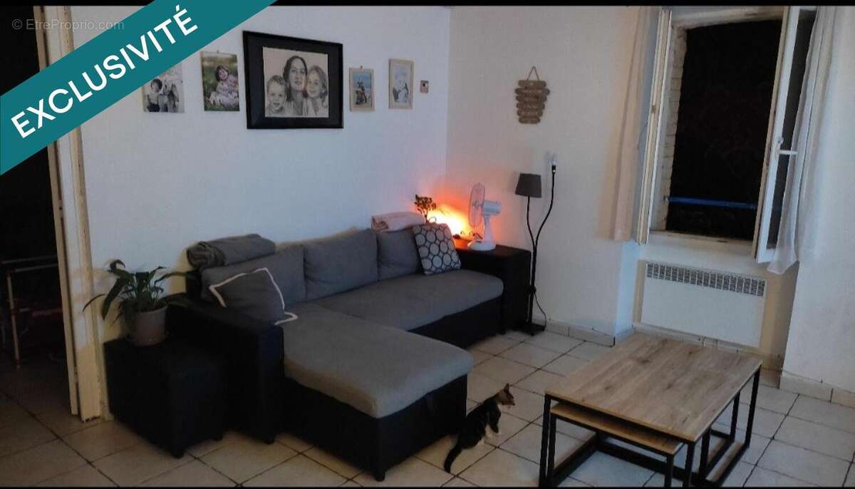 Photo 4 - Maison à MOLIERES-SUR-CEZE