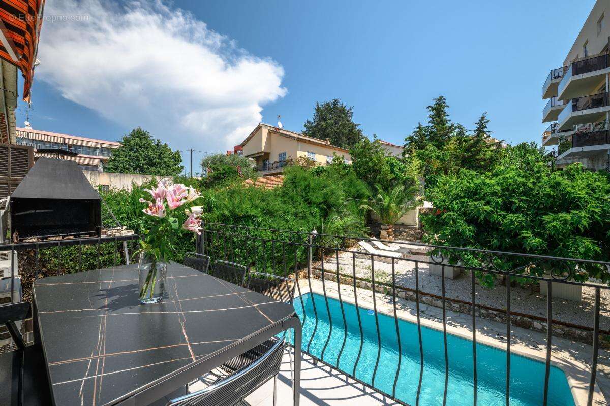 Maison de ville rénovée, 122 m2 piscine quartier Vespins - photo 24