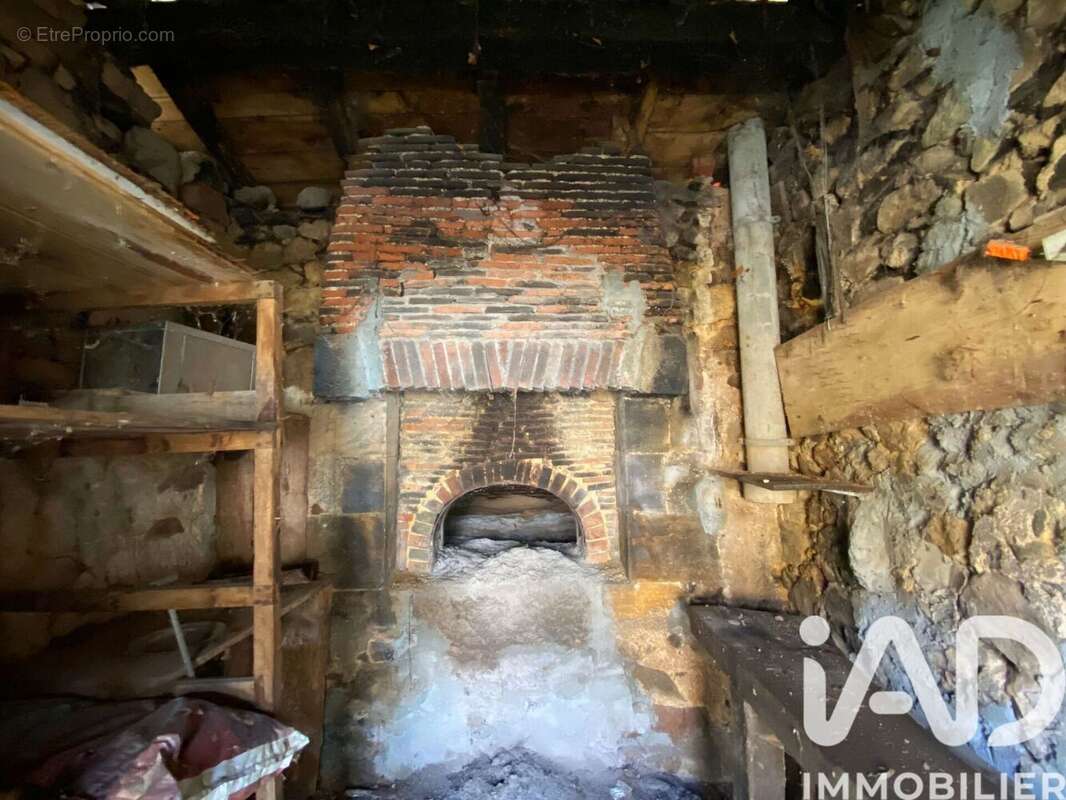 Photo 6 - Maison à AVAILLES-LIMOUZINE