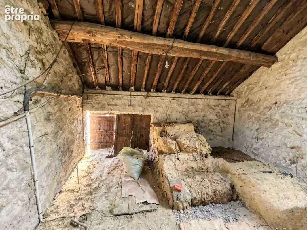 AUVERS SUR OISE (95) - Maison 2p - 70m² - photo 8
