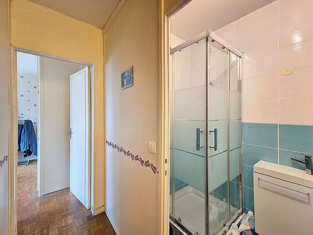 Appartement à THIAIS