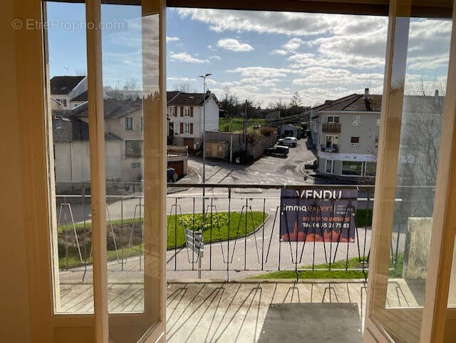 Appartement à VITTEL