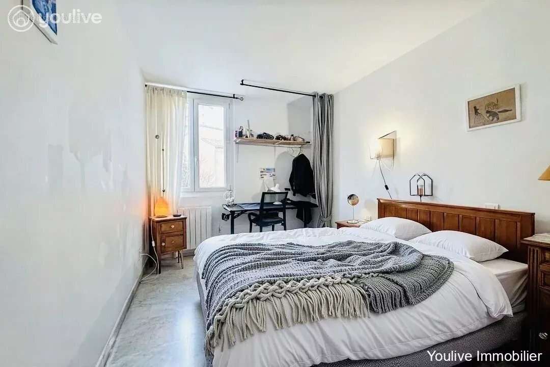 Appartement à BASTIA