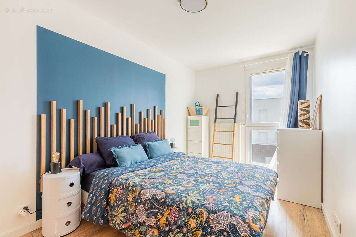 Appartement à PALAISEAU