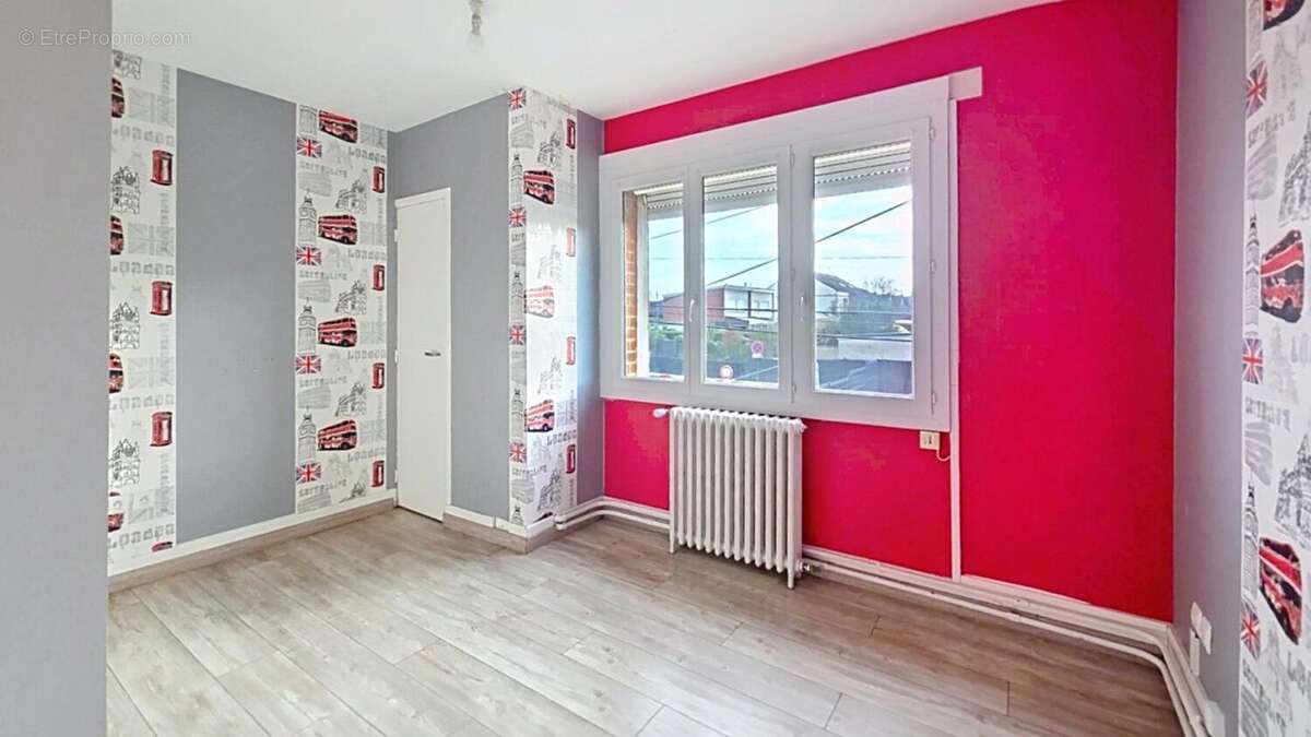 Photo 7 - Maison à BARLIN