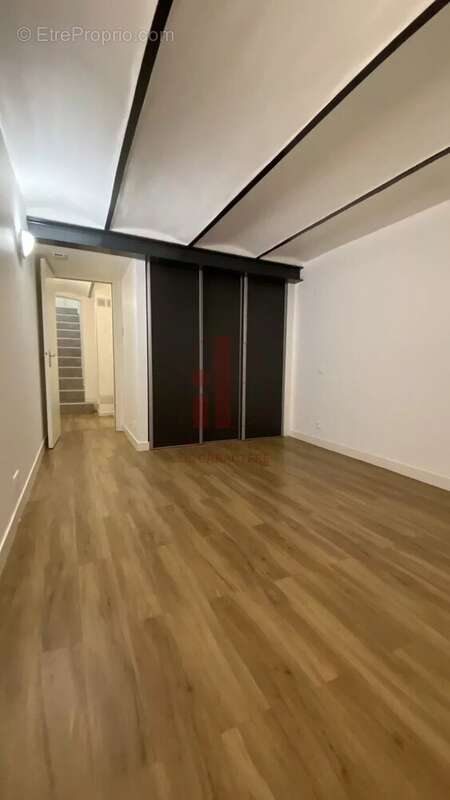 Appartement à FONTAINEBLEAU