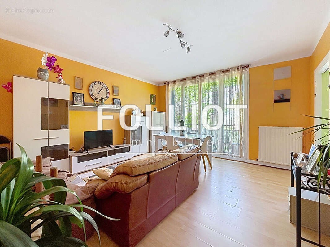 Appartement à SAINT-LO