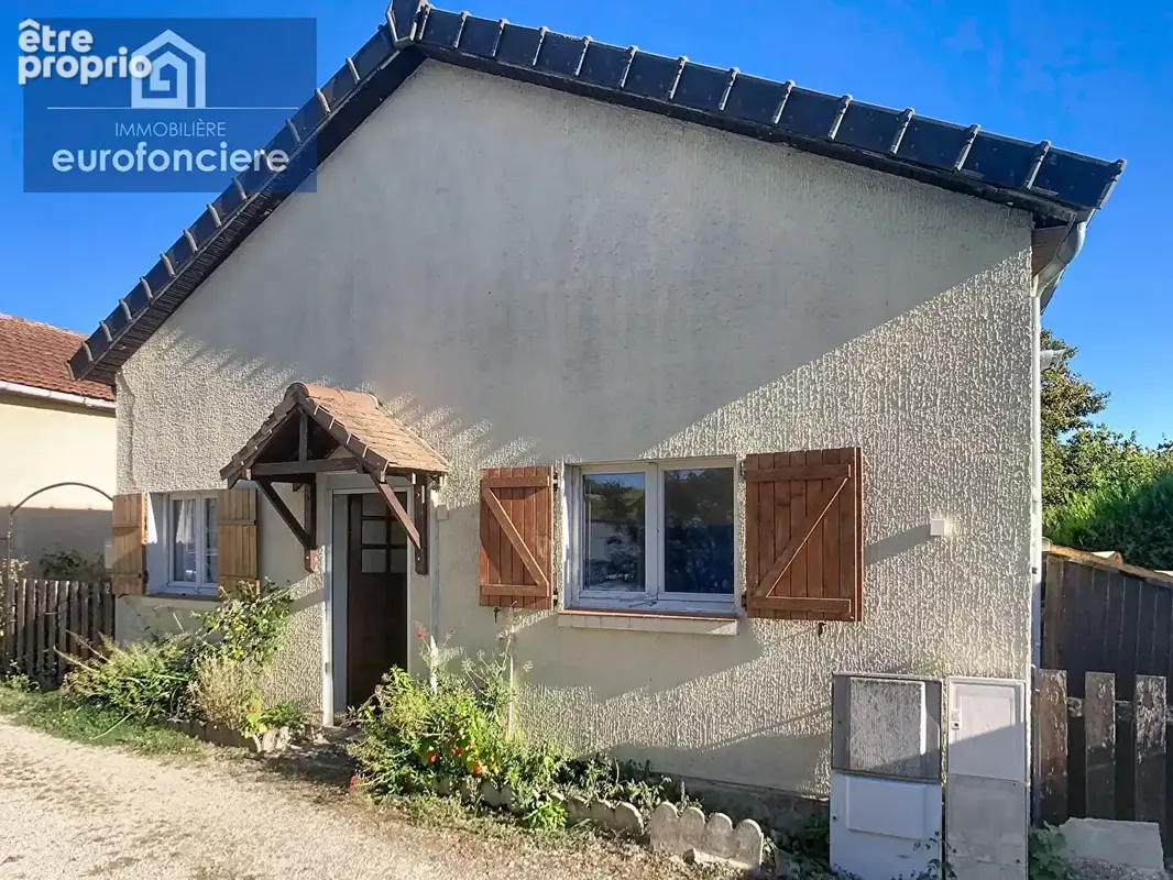 EN EXCLUSIVITE  Idéal premier achat ou investissement - photo 2