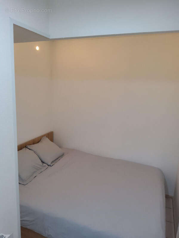 Appartement à MOULINS-ENGILBERT