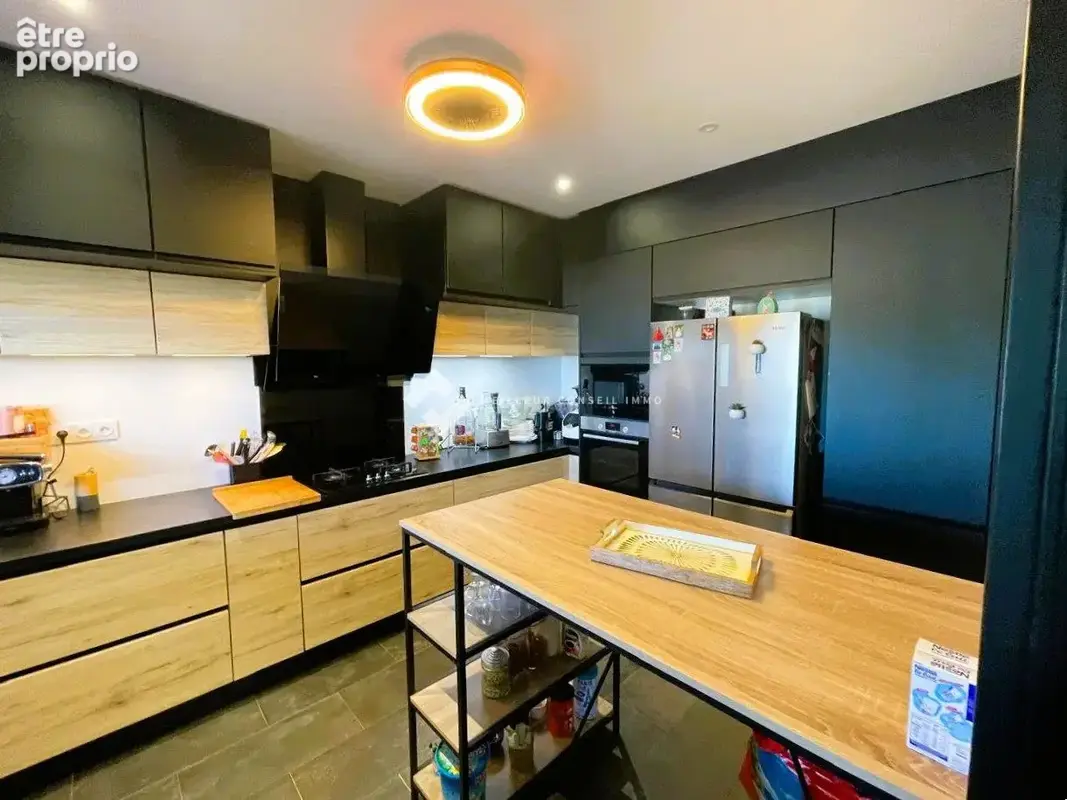 Maison 4 pièces 115 m² à vendre à Saint-Joseph (97480) - photo 8