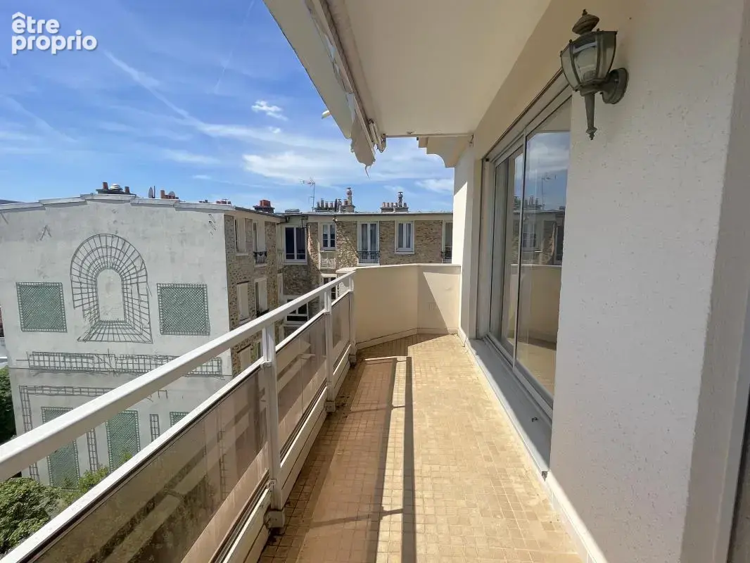 Appartement - photo 11