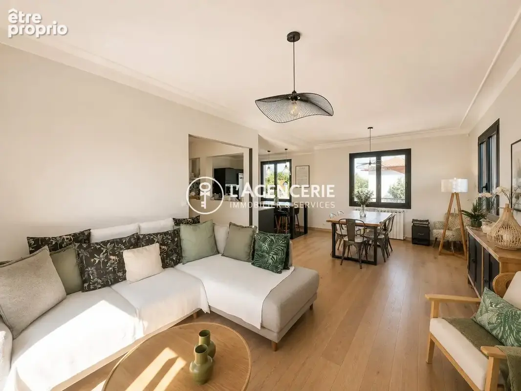 Maison 163 m² à Anglet  - photo 9