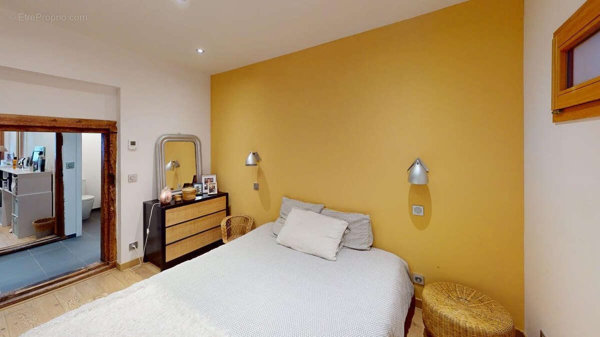 Maison à BOURG-SAINT-MAURICE