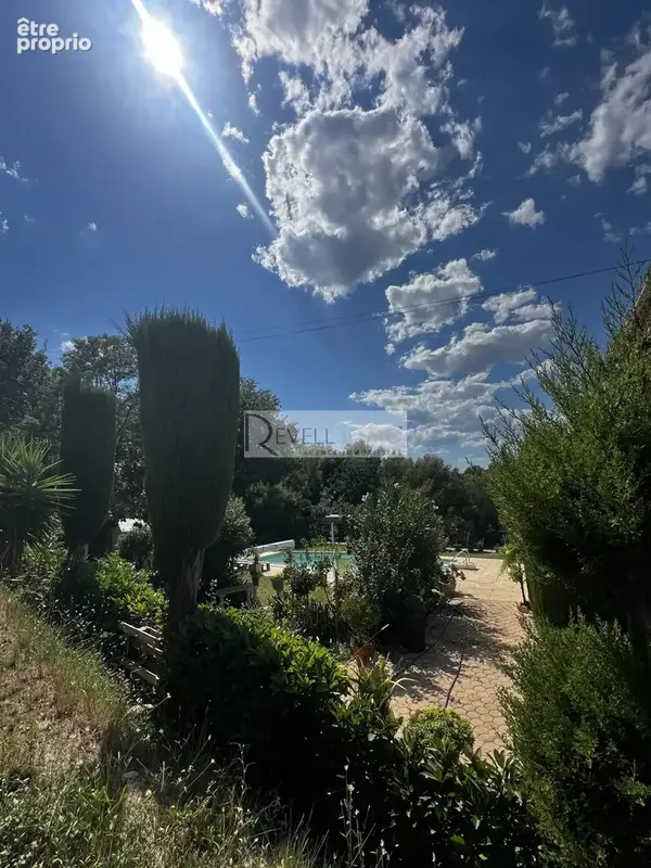 Maison Collines Niçoise - photo 35