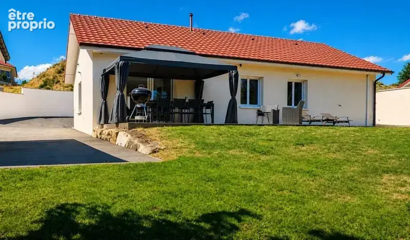 Maison à LE PASSAGE