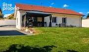 Maison à LE PASSAGE