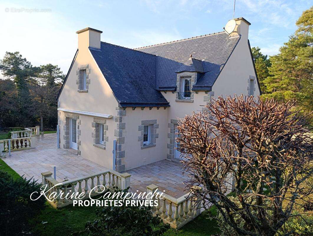 Maison à ERQUY