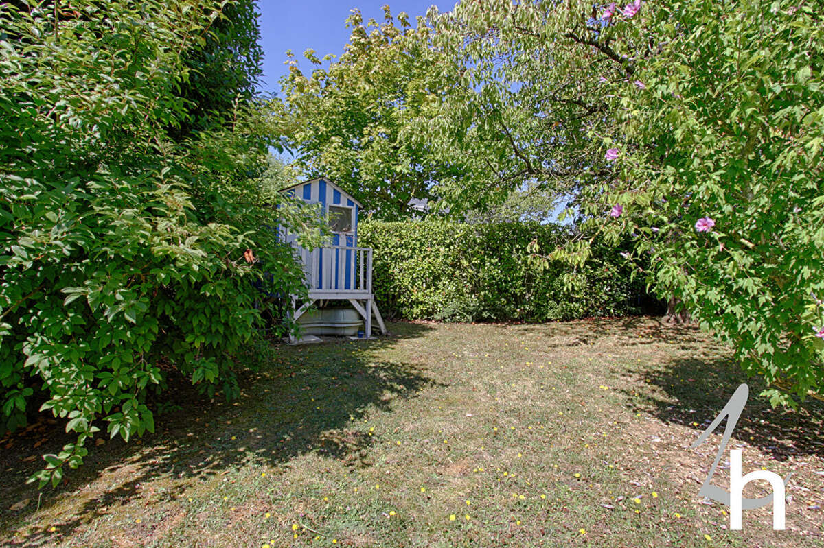 Maison à BRETTEVILLE-SUR-ODON