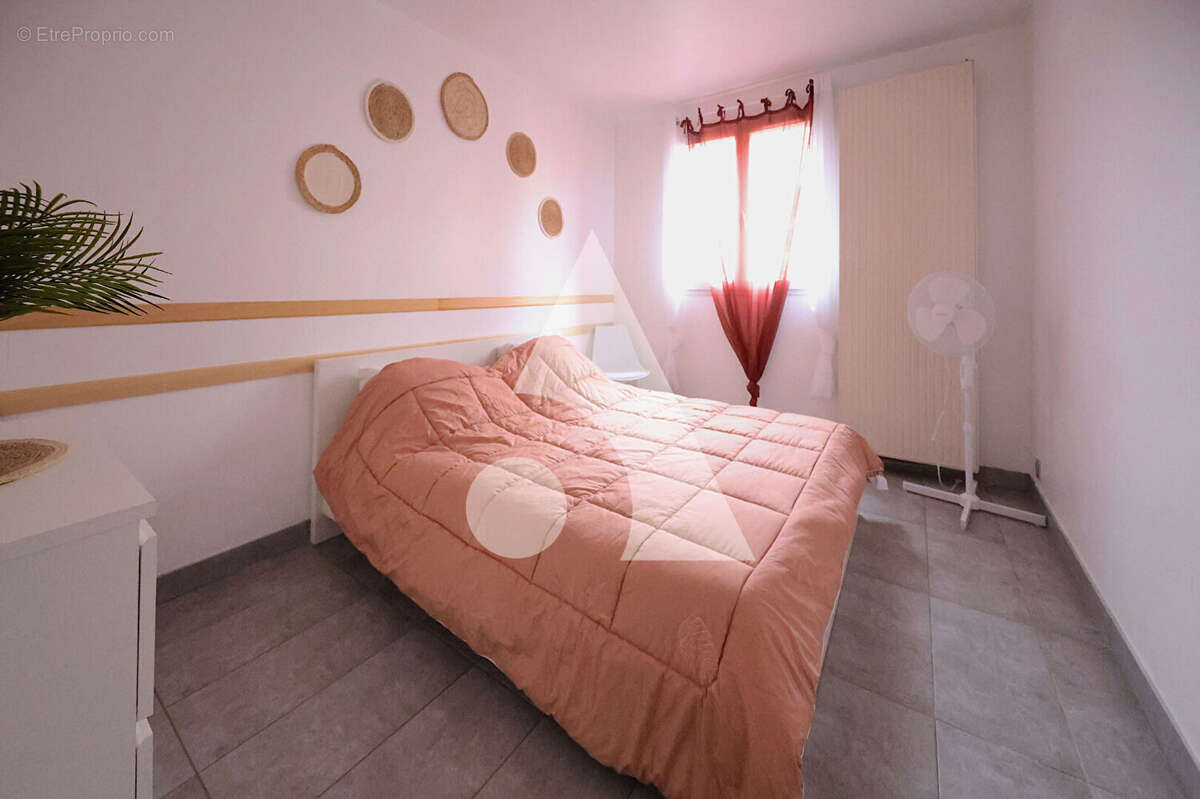 Appartement à EVRY