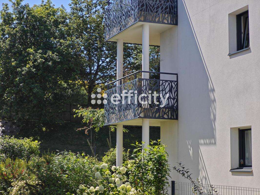 Appartement à FOUESNANT