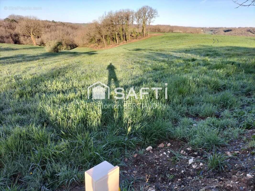 Photo 5 - Terrain à DENAT