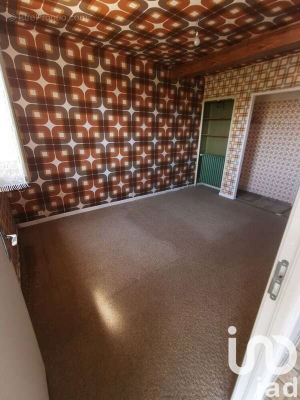 Photo 5 - Maison à CAPDENAC-GARE